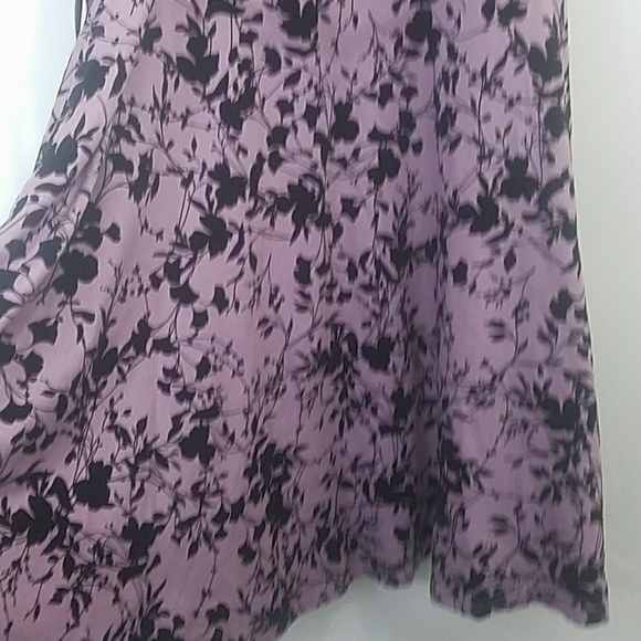 City Chic Dress - Picture 4 of 8